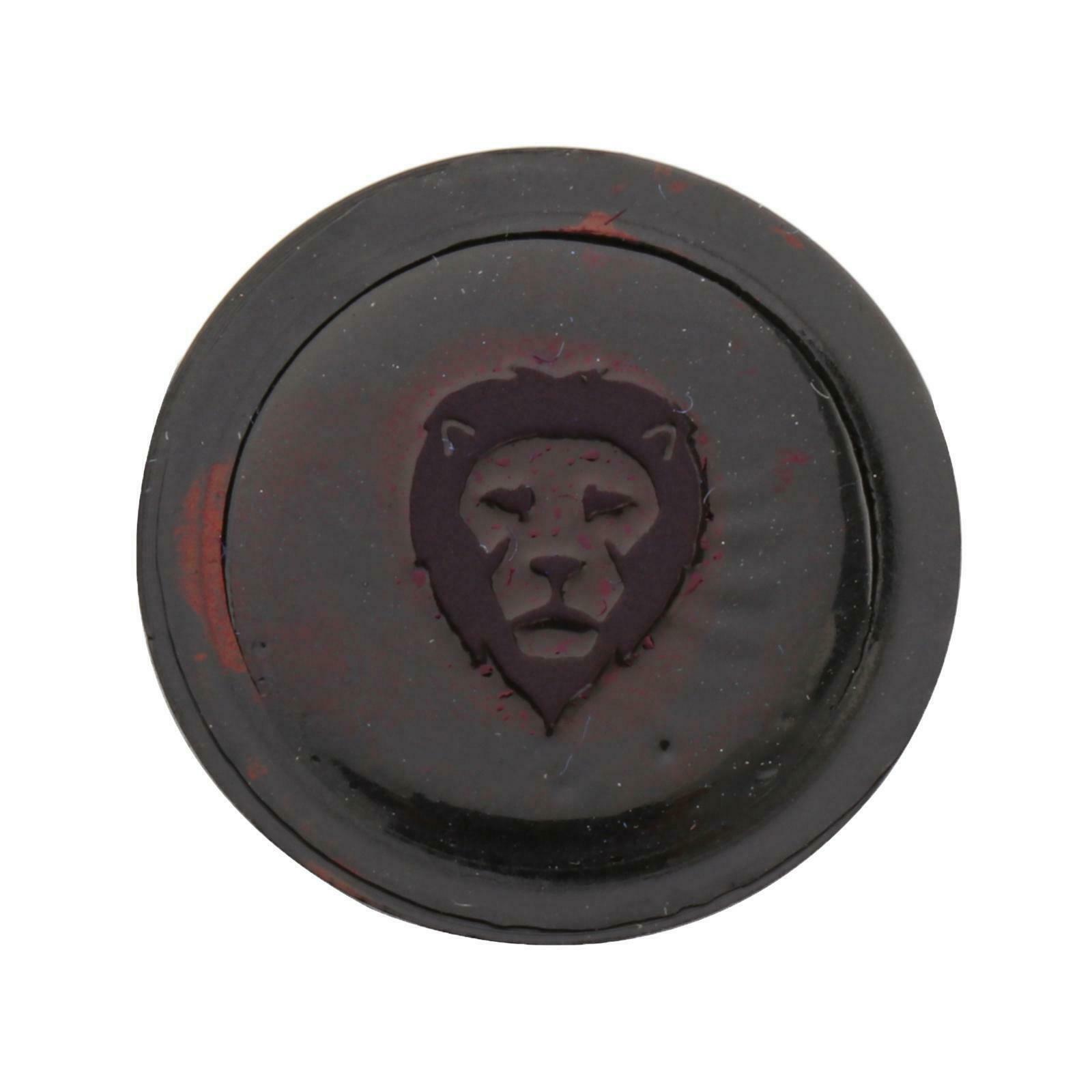 6pcs Golf Ball Stamper Quick Drying Plastic Golf Accessories Waterproof