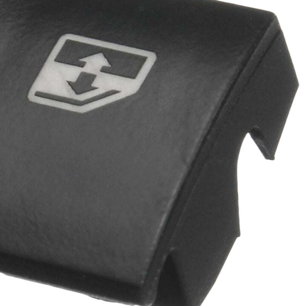 Set of 1 62404447Y Window Switch Button Cover Cap For ZAFIRA B 2005-2011