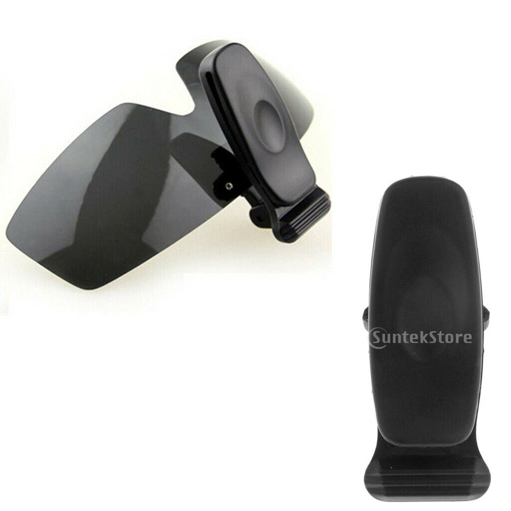 Plastic Hat Polarized Sunglasses Holder Clip Polarized Lenses Hat Clip for