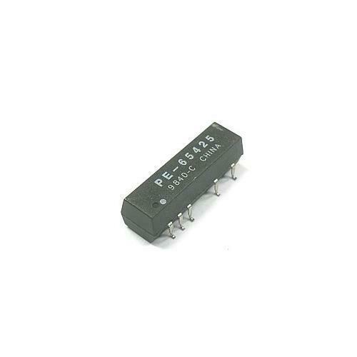 [3pcs] PE-65425 LAN Transformer SMD