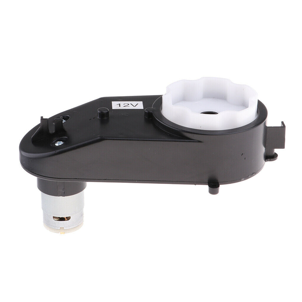 Electric Motor With  For Kids Electric Cars 12V390-16000RPM