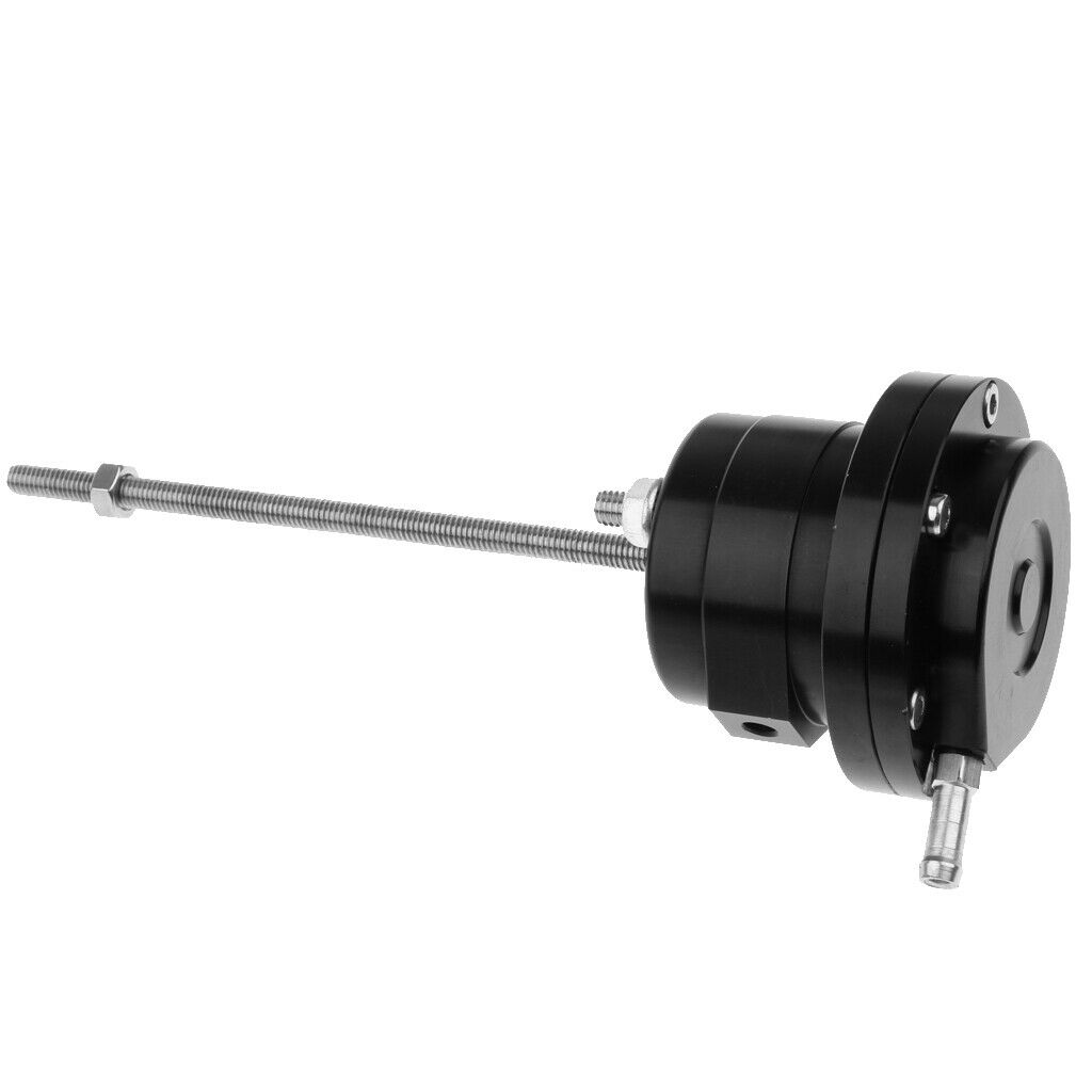 Durable  Adjustable Wastegate Actuator Black