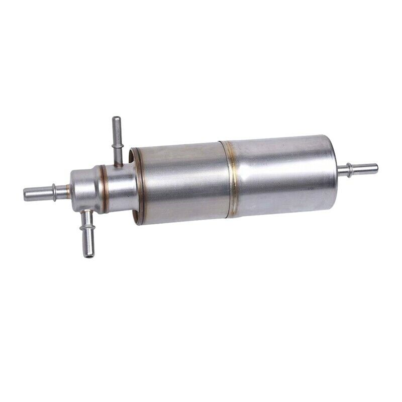 2X(1634770201 Fuel Filter for  W163 ML320 ML430 ML55 AMG 1998-2003 Z9M4)
