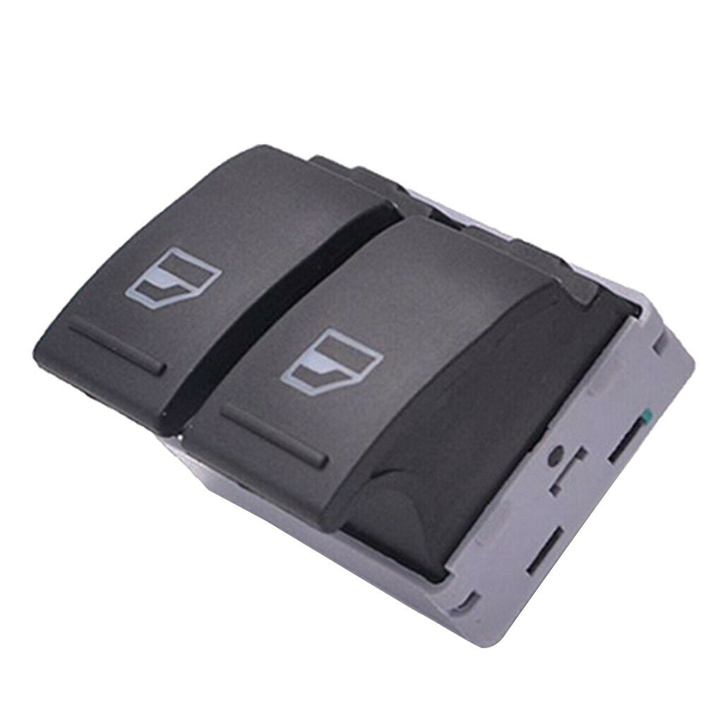 7E0959855A Electrical Car Window Lifter Switch Button for  T5 T6 Switches