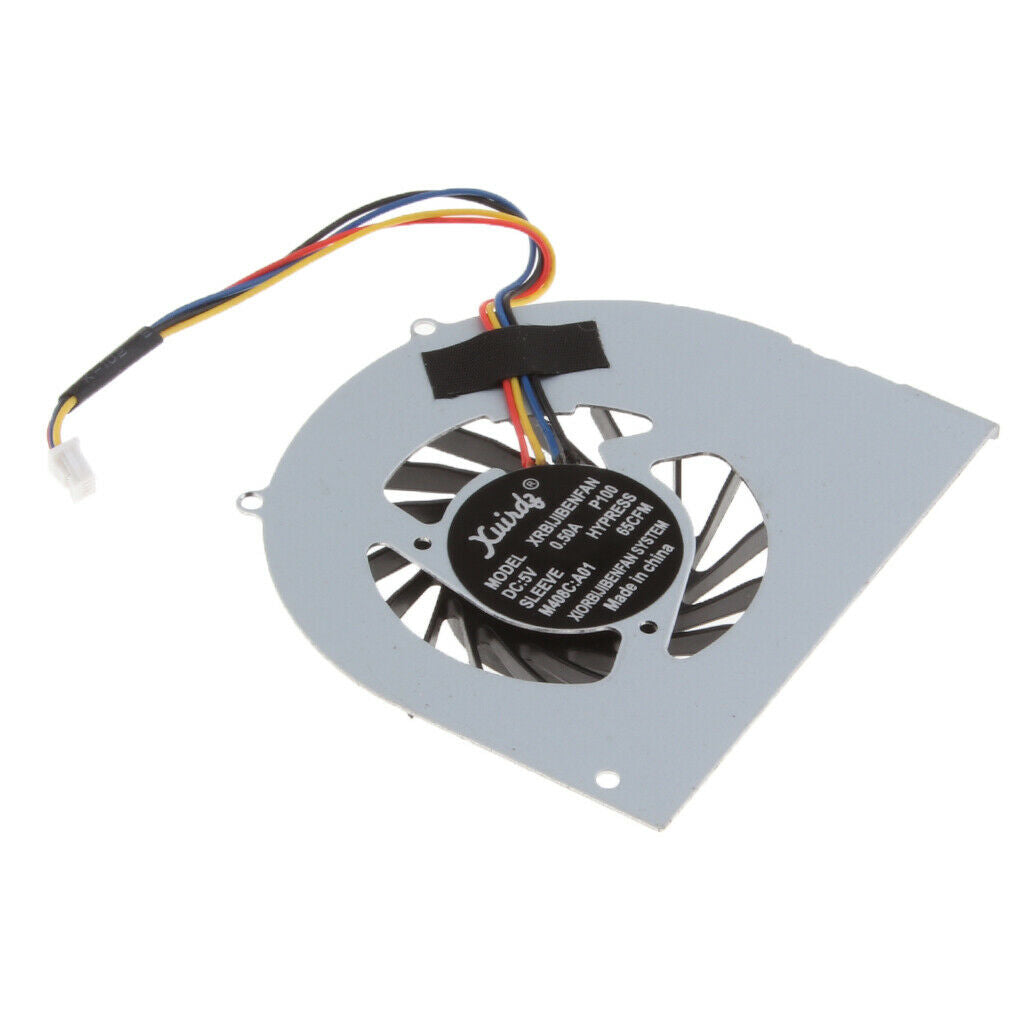 Laptop CPU Cooling Fan For   IdeaCentre Q100 Q110 CPU Cooling Fan Notebook