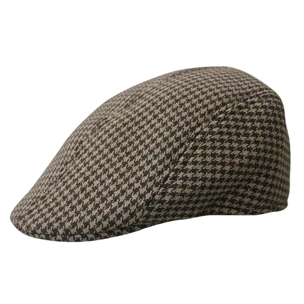 Kids Beret   Cabbie Golf Hat Boy Girl Decor Leisure Fashion Party Festival