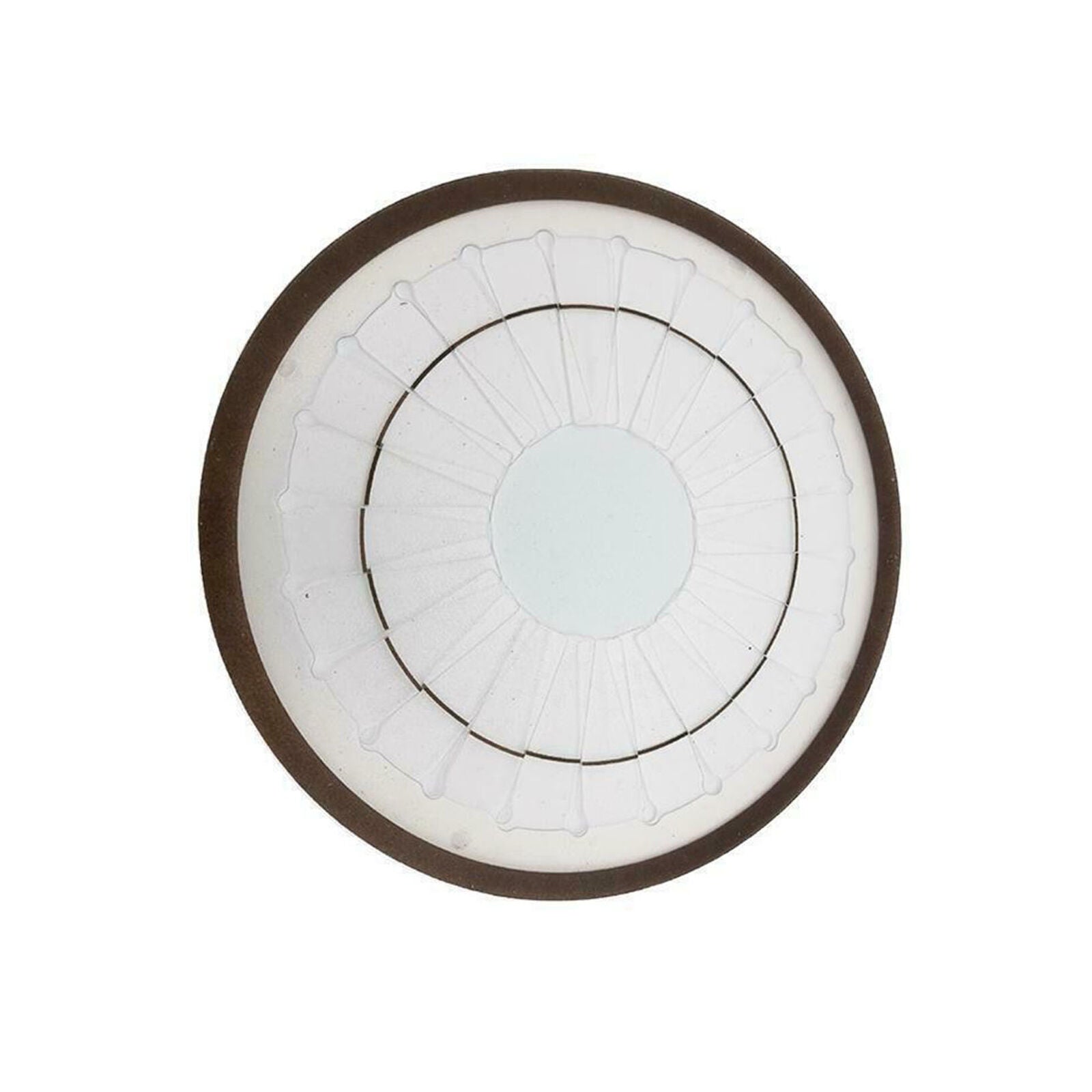 Professional Rosette Maker Large Round Extra Large Yo-Yo Maker DIY Tool
