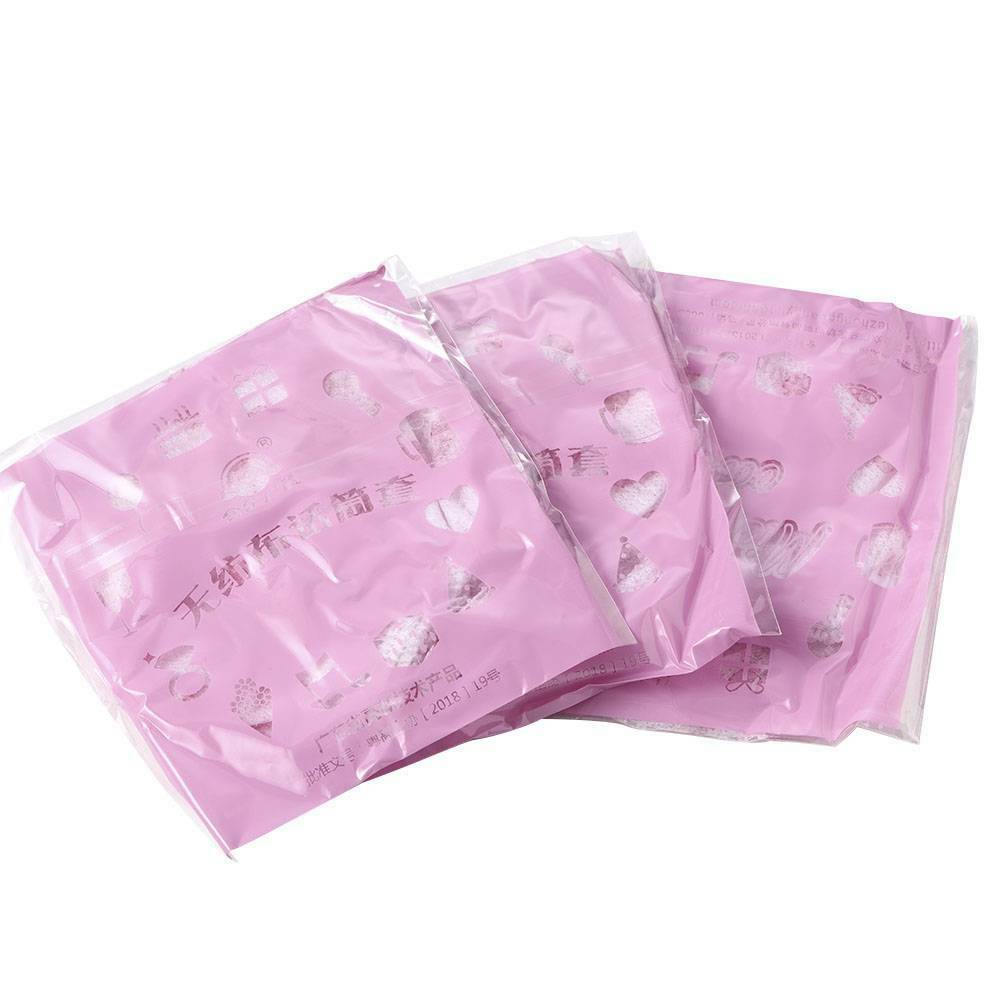 100PC Microphone Hygiene Cover Odor Removal Disposable Mic Sponge Wholesale ~~