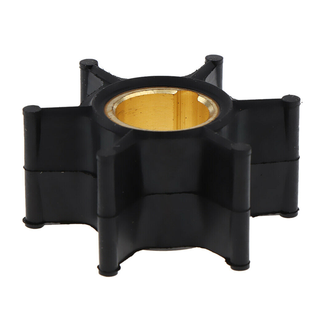 Flexible Water Pump Impeller Marine Impeller kit fits for Johnson HJB-P-148