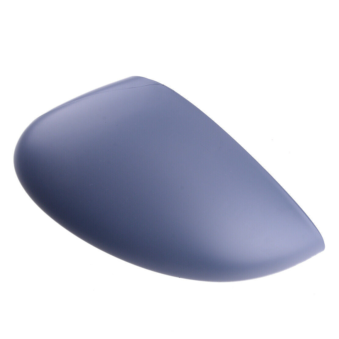 Left Rearview Wing Mirror Cover Cap Fit For Ford Fiesta MK7 2008-2017
