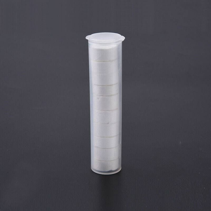 10pcs/Set Outdoor Disposable Magic Compressed Travel Creative Towel PortableS CH