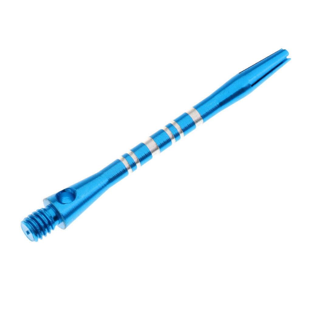 40 Pieces of  Shafts Replacement Part in Mixed Color Sports