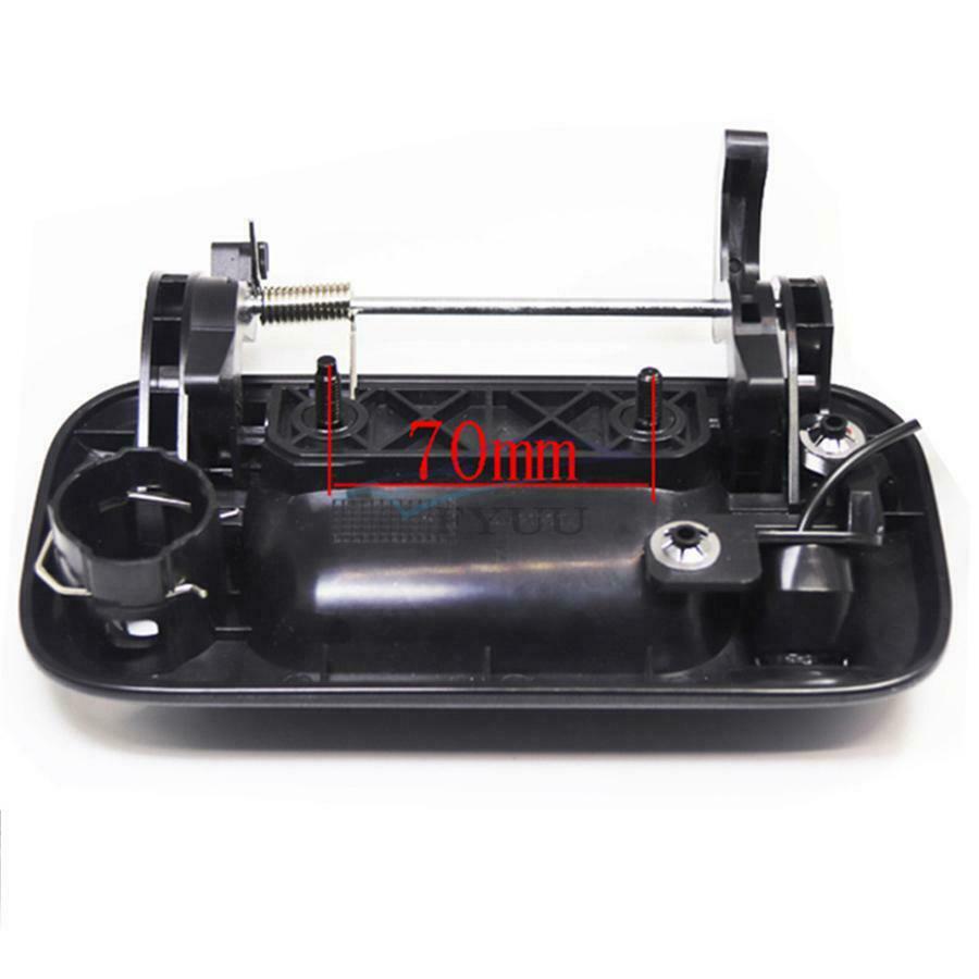 1PCS Trunk Reversing Camera For Ford F-150 08-15 F-250 F-350 F-450 2005-2014