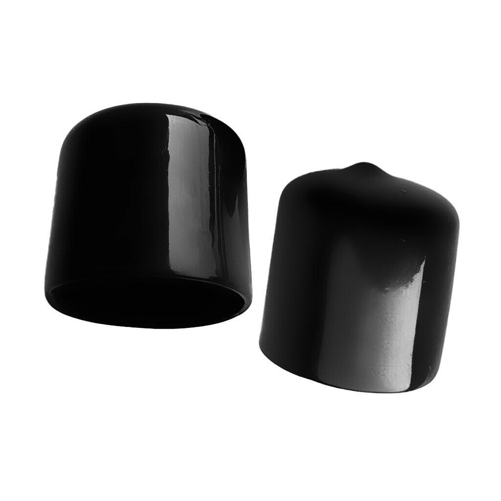 Universal Scuba Dive Rubber Tank Valve Protector   Threaded Dust Plug