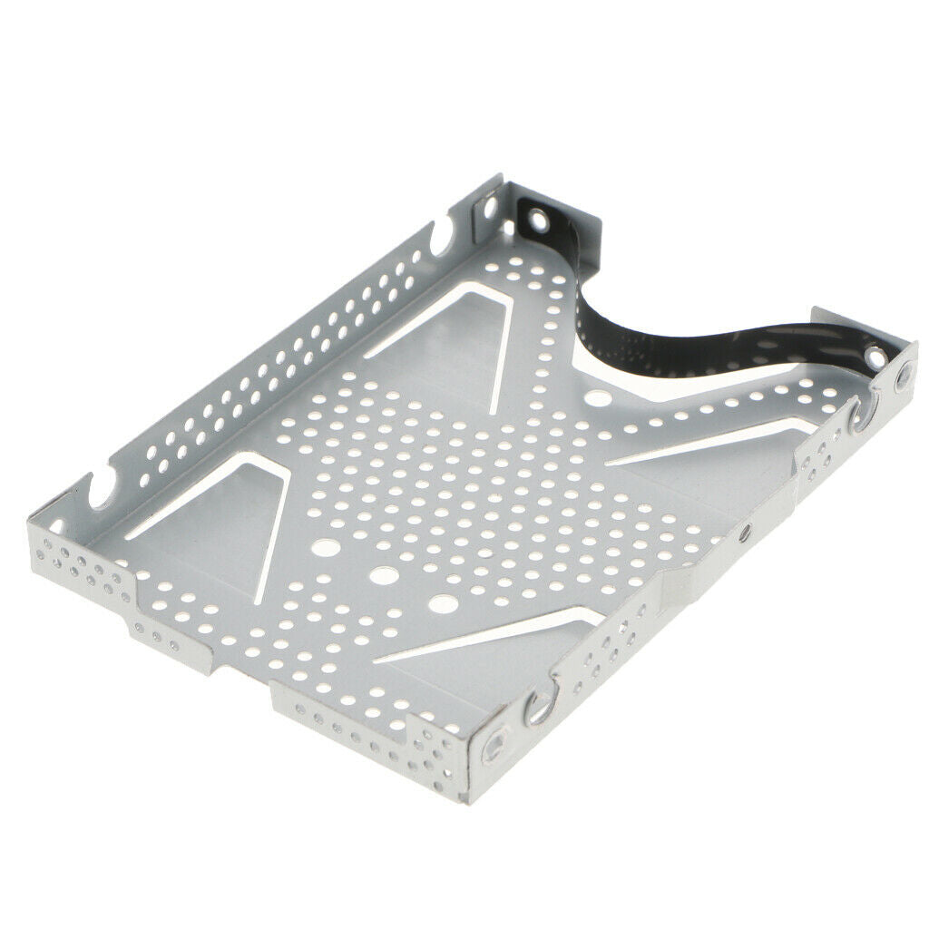 Repair Of The Hard Drive Caddy Holder Housing For The   4