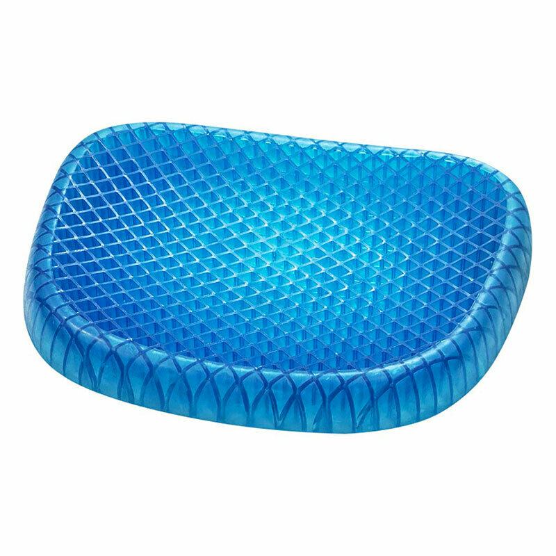 Cushion Francis Of Therapeutic To Memory Foam With Gel - New