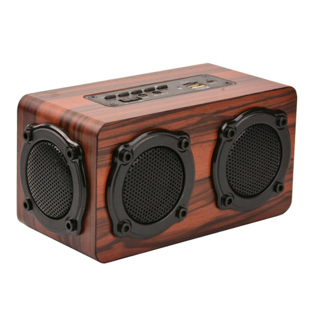 S403 Portable Bluetooth HiFi