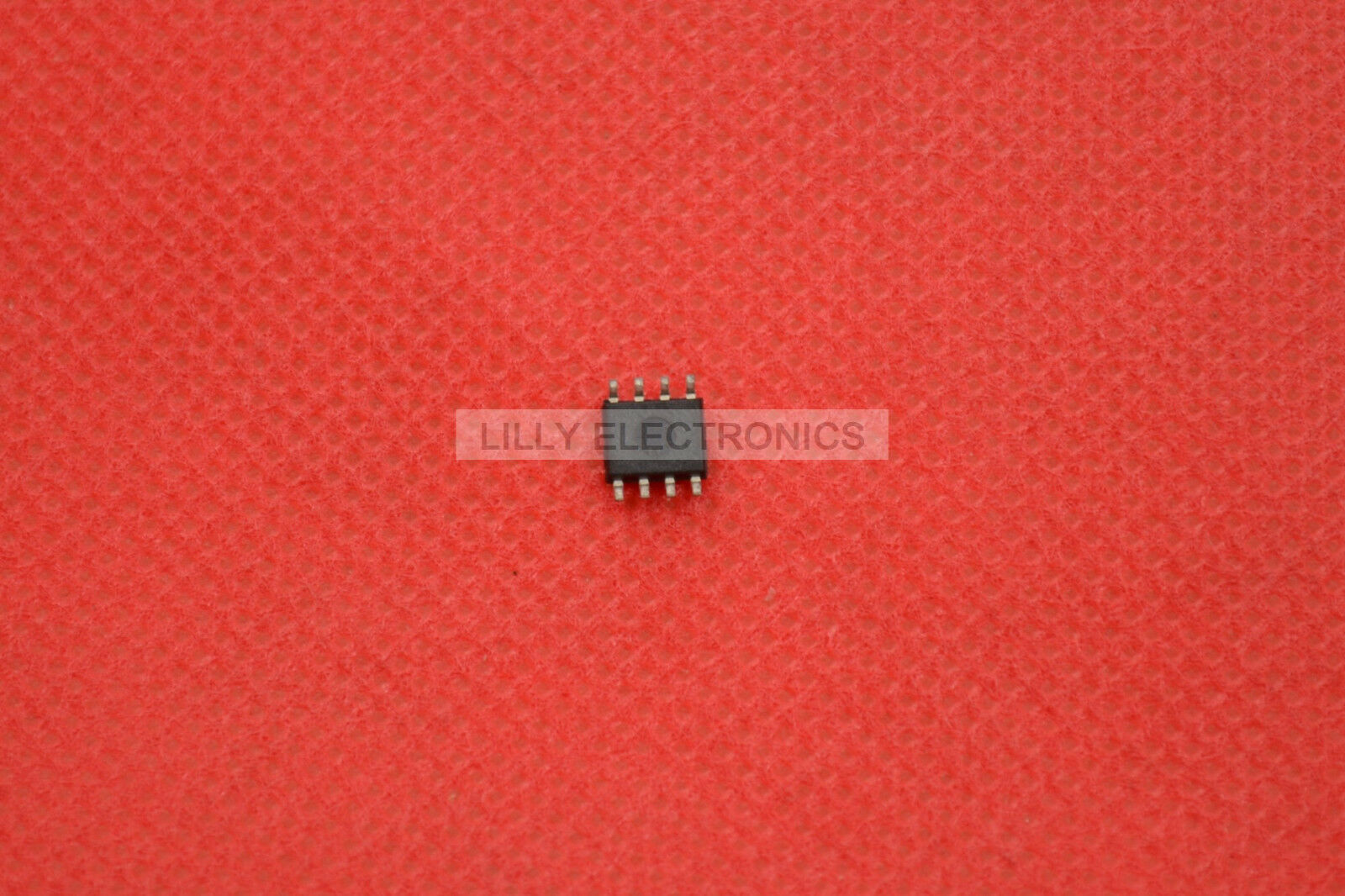 ISL55001IBZ Package:SOP8,High Supply Voltage 220MHz Unity-Ga