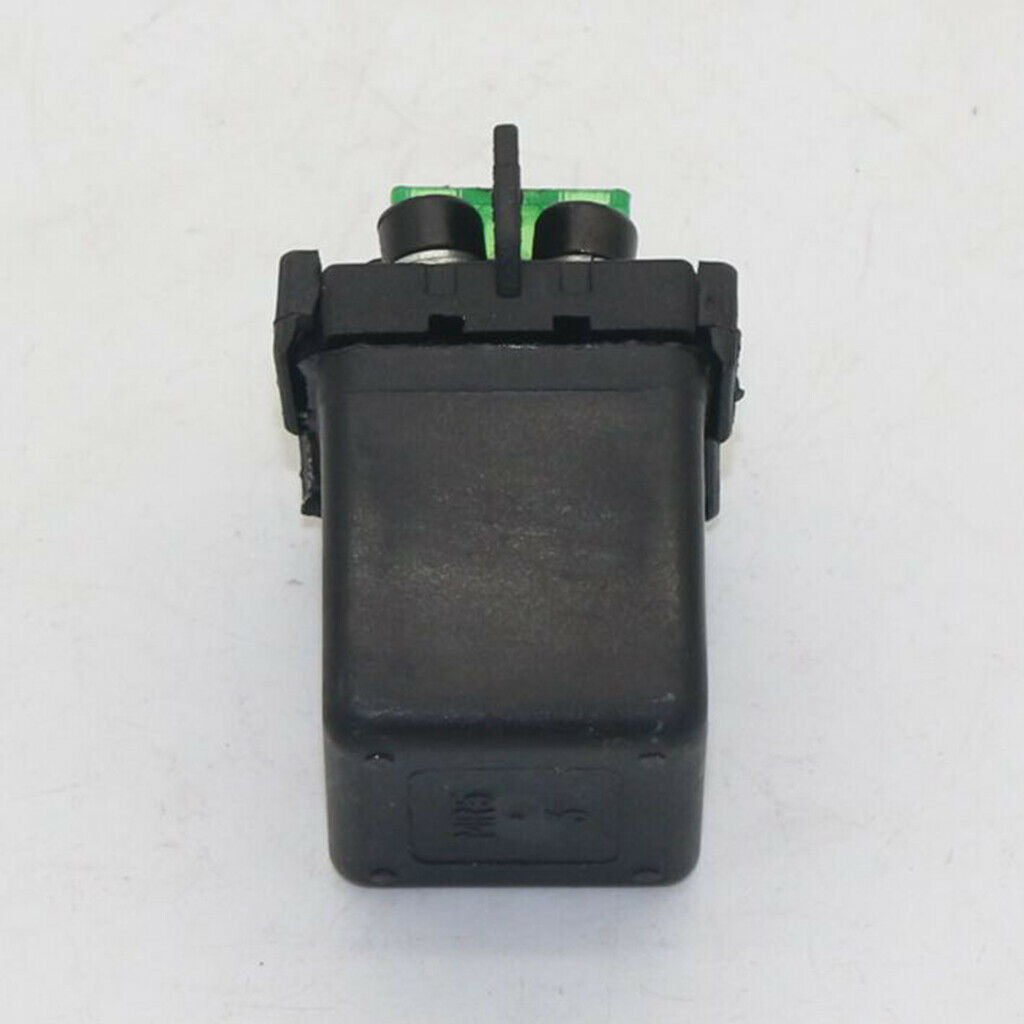 New Starter Relay Solenoid for Kawasaki ZX750 NINJA ZX7RR ZX-7R 96 97 98 99
