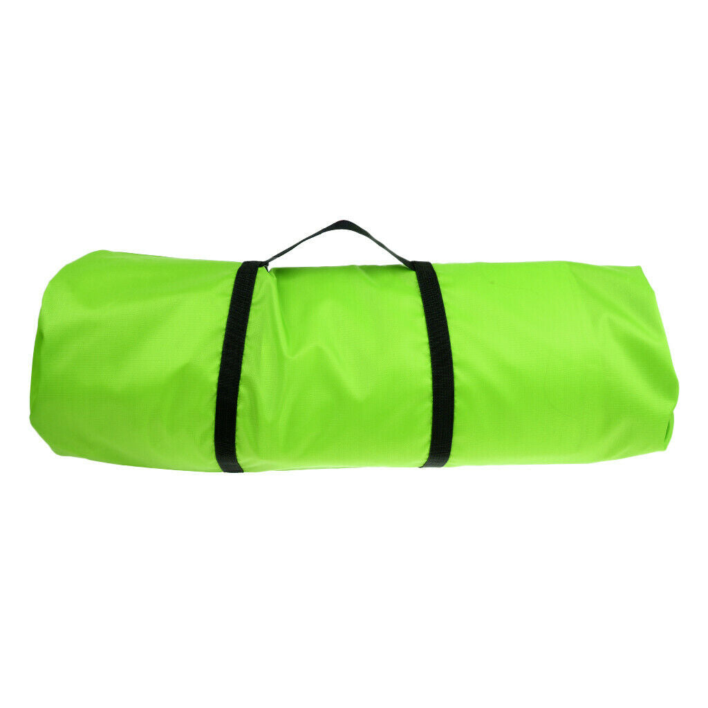 Compression Sacks Bag Sleeping Bag Stuff Storage Compression Bag Sack Green