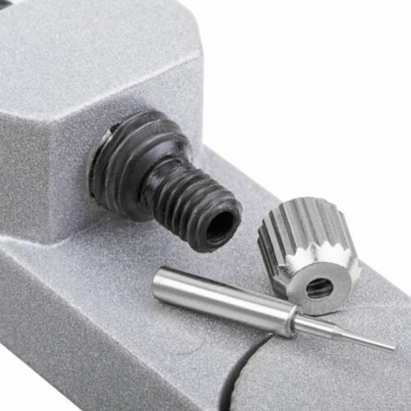 Metal Height Adjustable Watch Repair Tool Metal Strap Remover Strap Remover Tool