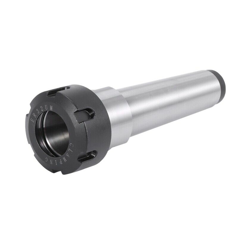 New ER32 MT4 M16 Morse Cone Collet Chuck Tooling Holder CNC Milling Lathe V7P2P2
