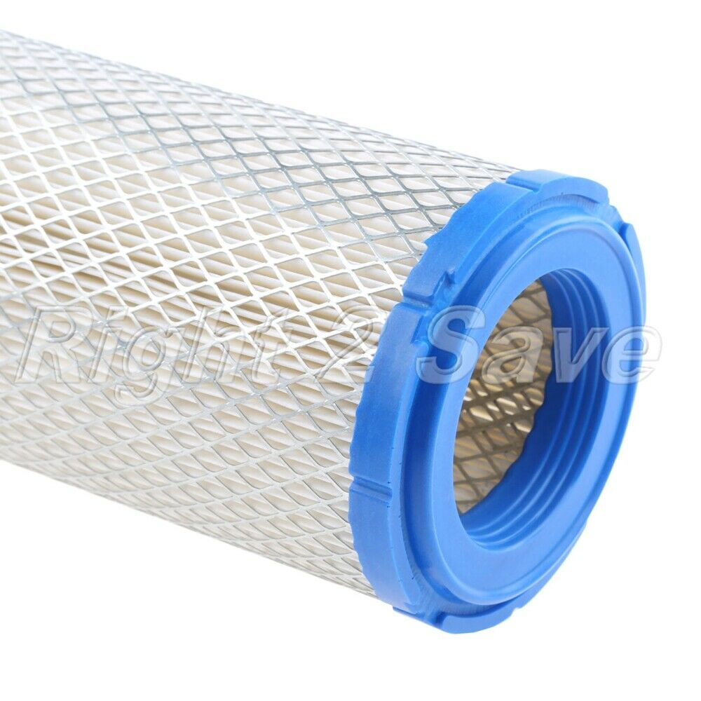 For KOHLER 2508301 25-083-01S Trimmer Lawn Mower Kawasaki JOHN DEERE Air Filter