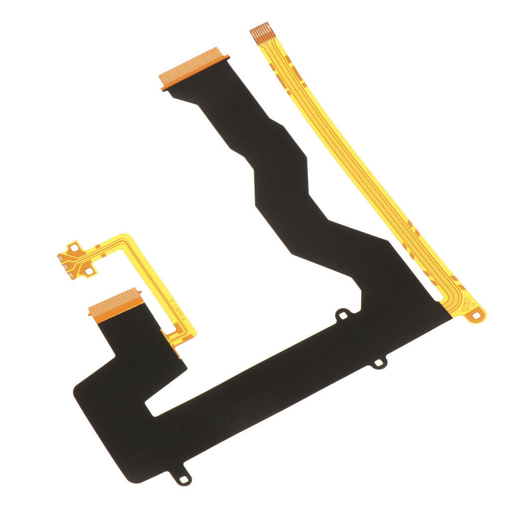 Camera LCD Screen Display Flex Cable for   E-M10MARK II/EM5MARK II