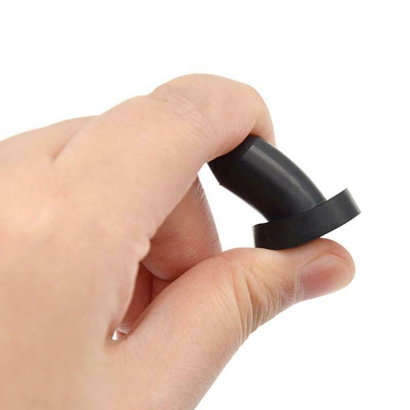Universal Kayak Drain Plug Push-in Silicone Scupper Plugs Drain Holes Stopper