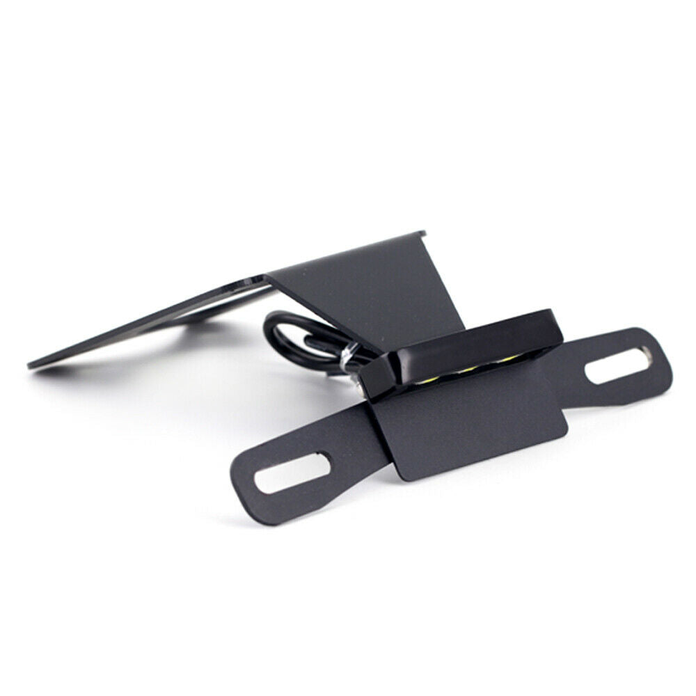 Tail Tidy Fender Eliminator License Plate Holder For YAMAHA WR250X/WR 250R 08-17