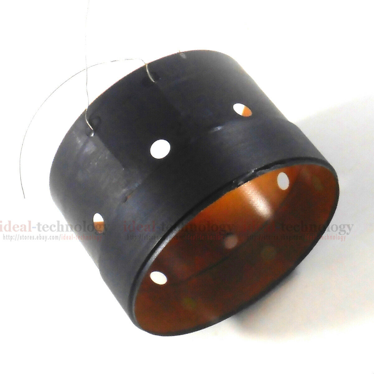 2pcs Voice coil Fit For  JBL KP052  woofer  Speaker  ALR Wire 8 OHm