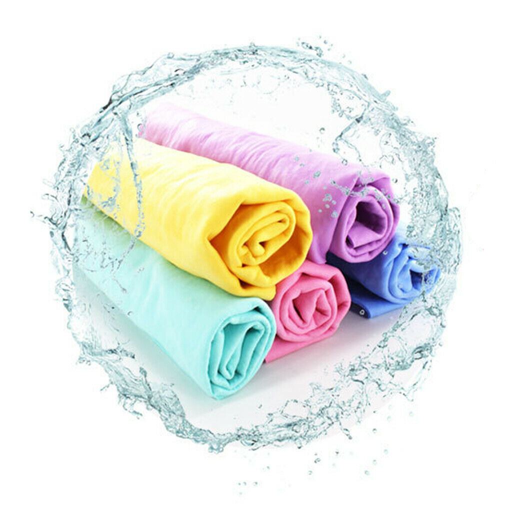 Super Absorbent Pet Drying Towel Soft Bath Towel Dog Grooming Towel  Small