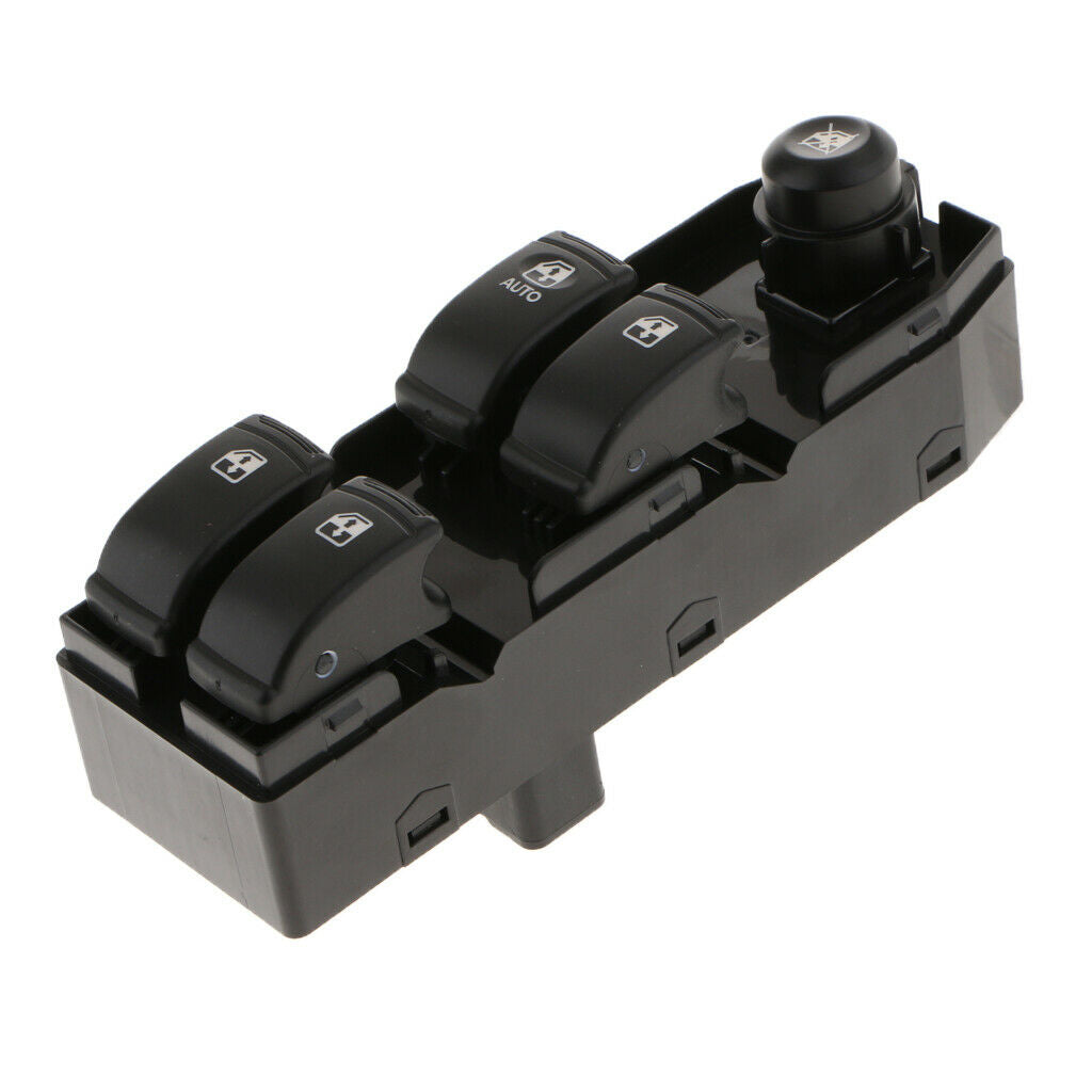 Car Door Window Lifter Switch for LHD Chevrolet   / Daewoo Lacetti 04-07
