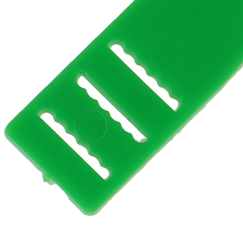 3Pcs Elastic Glides Guides Threaders Wear Band Tool Rope DIY Clothing Sewi_JCDD