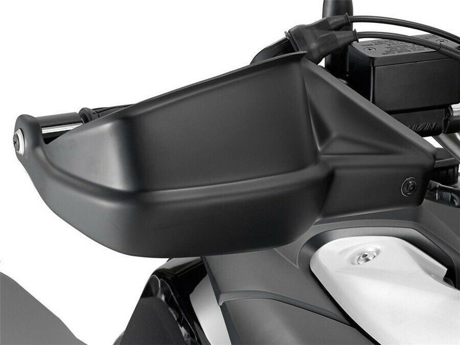 Hand Guard Handguard Protector For 2016-2018 BMW G310R G 310 R Handle Bar Black