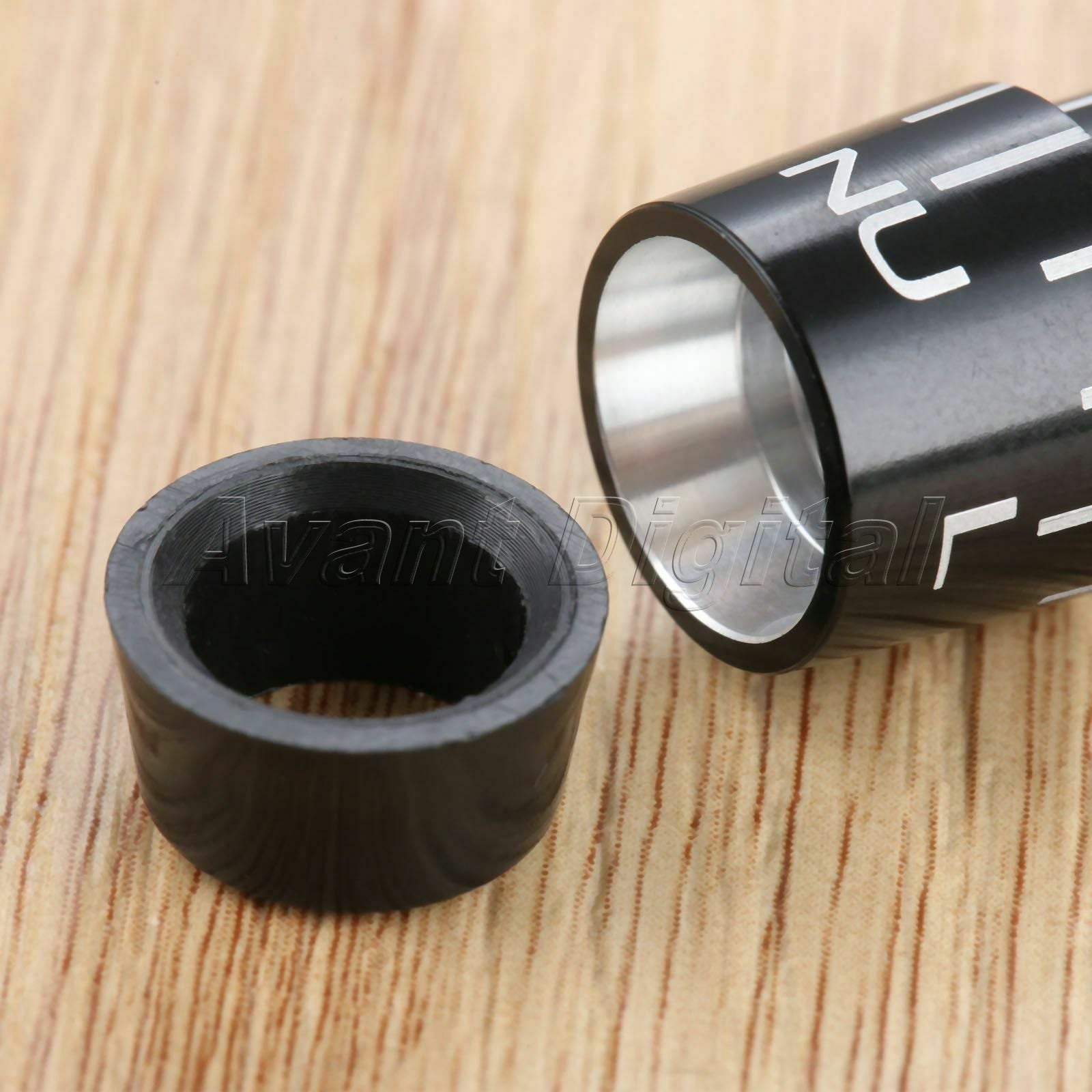 Golf .335 Tip Size Shaft Adapter Sleeve for Cleveland Custom XL 588 Driver Wood