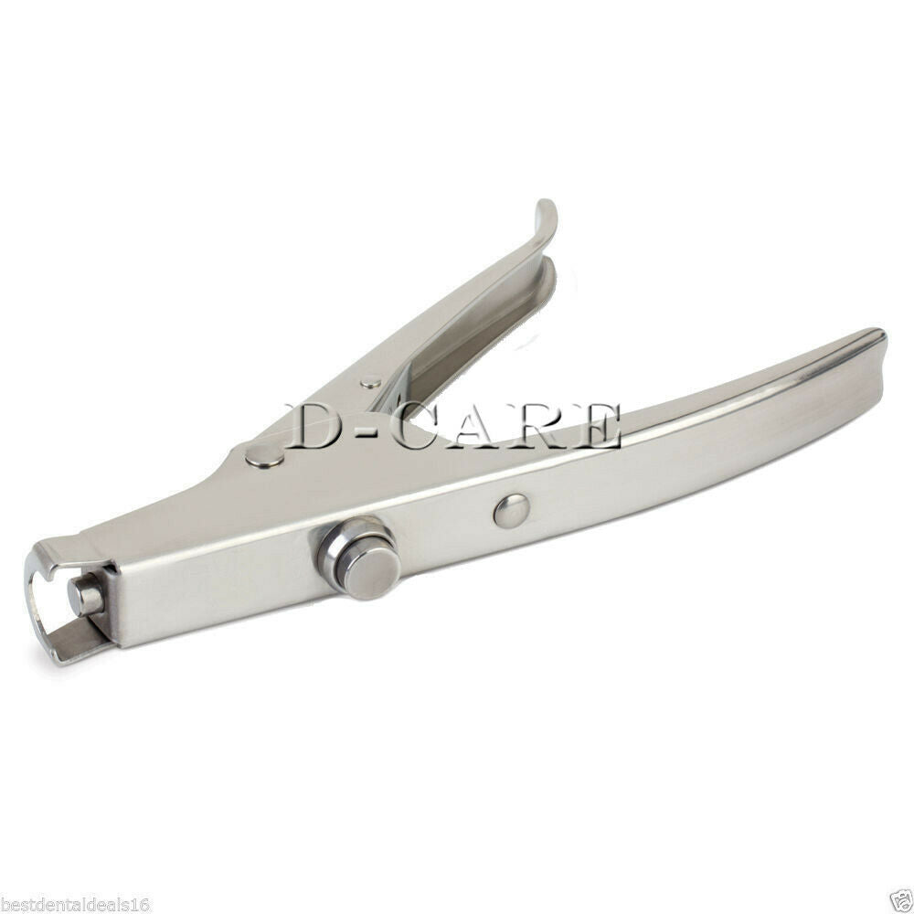 Dental Applier Applicator Gun ( For GC FUJI And Similar Items )