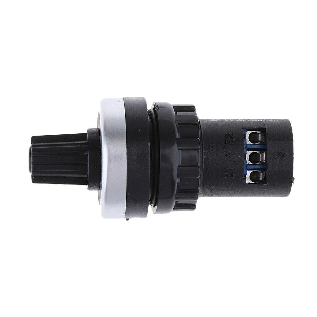 Potentiometer with 22 Mm  Drive Variable VSD Pot LA42DWQ 22 10K