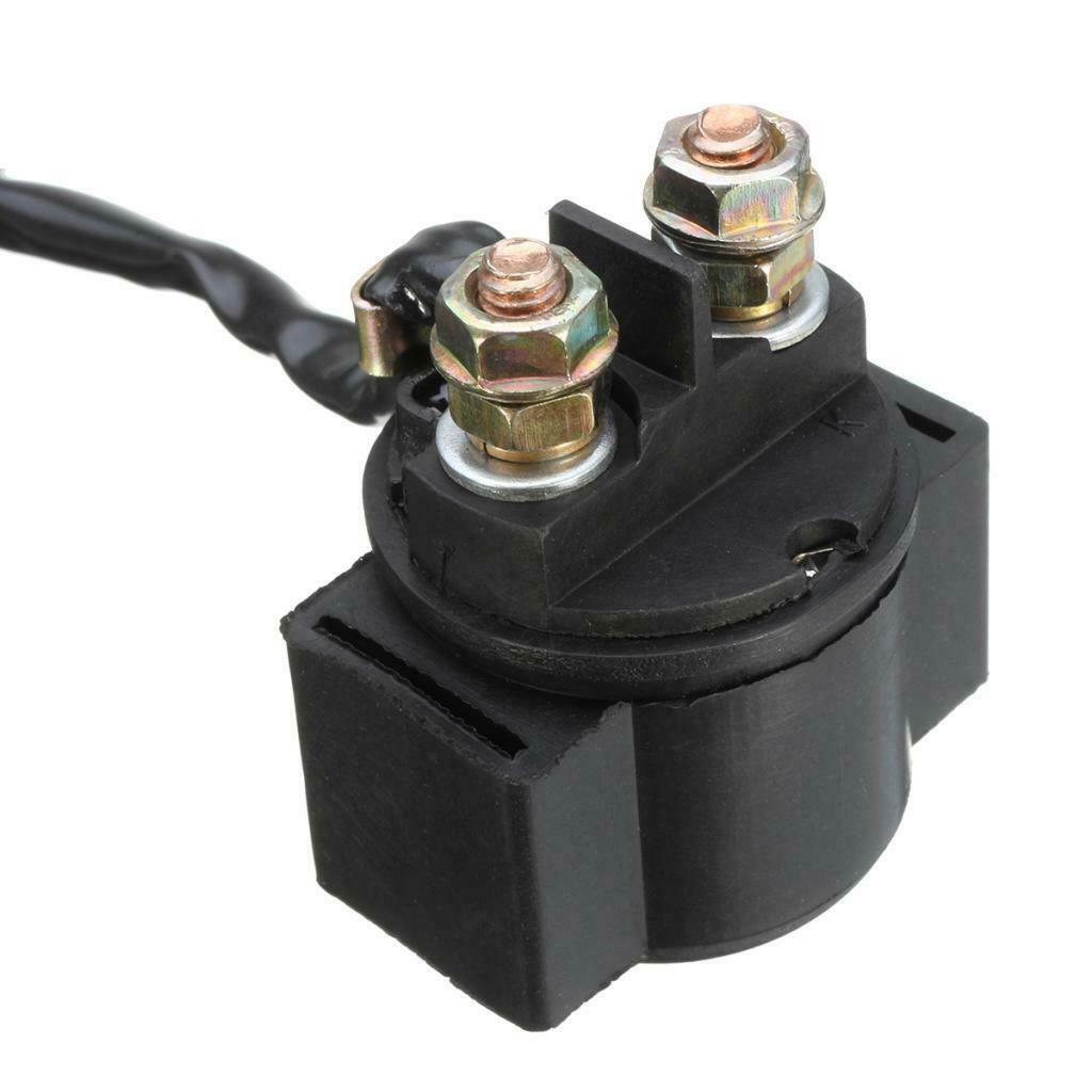 Motorcycle Starter Relay Solenoid for   Motorcycle RSV 1000 Mille 150A