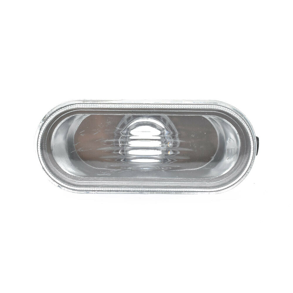 2Pcs Car Auto Side Marker Light For Jetta Golf MK4 Passat B5 B5.5 GTI Beetle R32