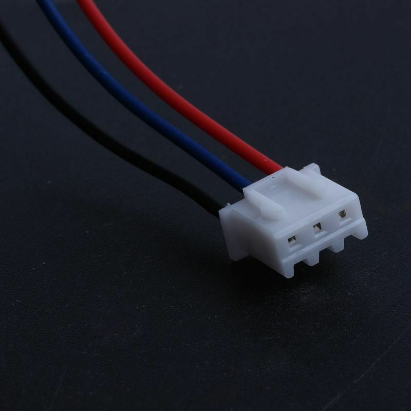 RC 2S Lipo Battery 3P JST Plug Balance Charger Cable Extension 20cm F7M3