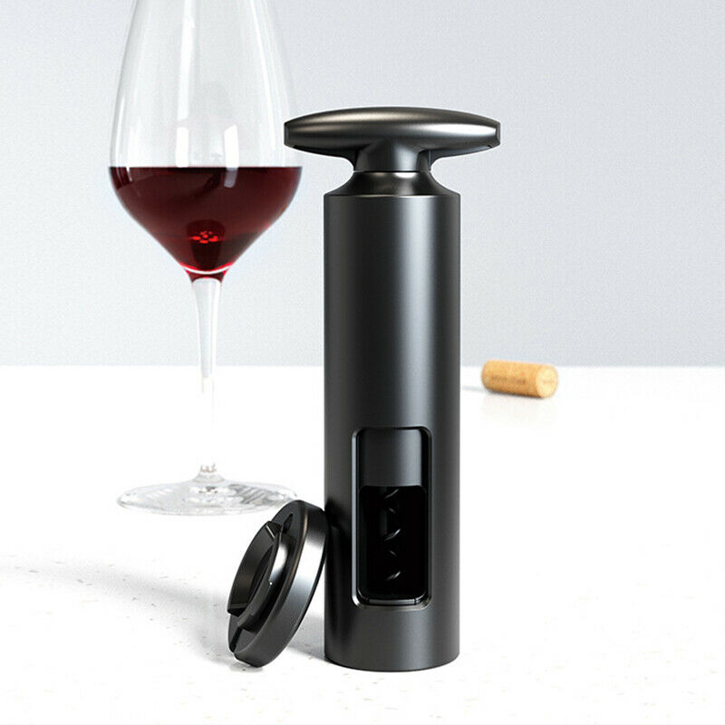 Manual Wine Bottle Opener Portable Travel Household Multifunctional Manual OW7T7