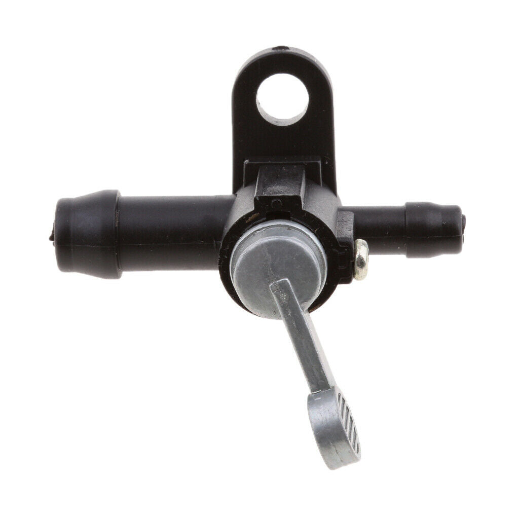 2Pcs Gas Fuel Valve Switch Petcock for Yamaha PW50 Pit Bike Dirtbike