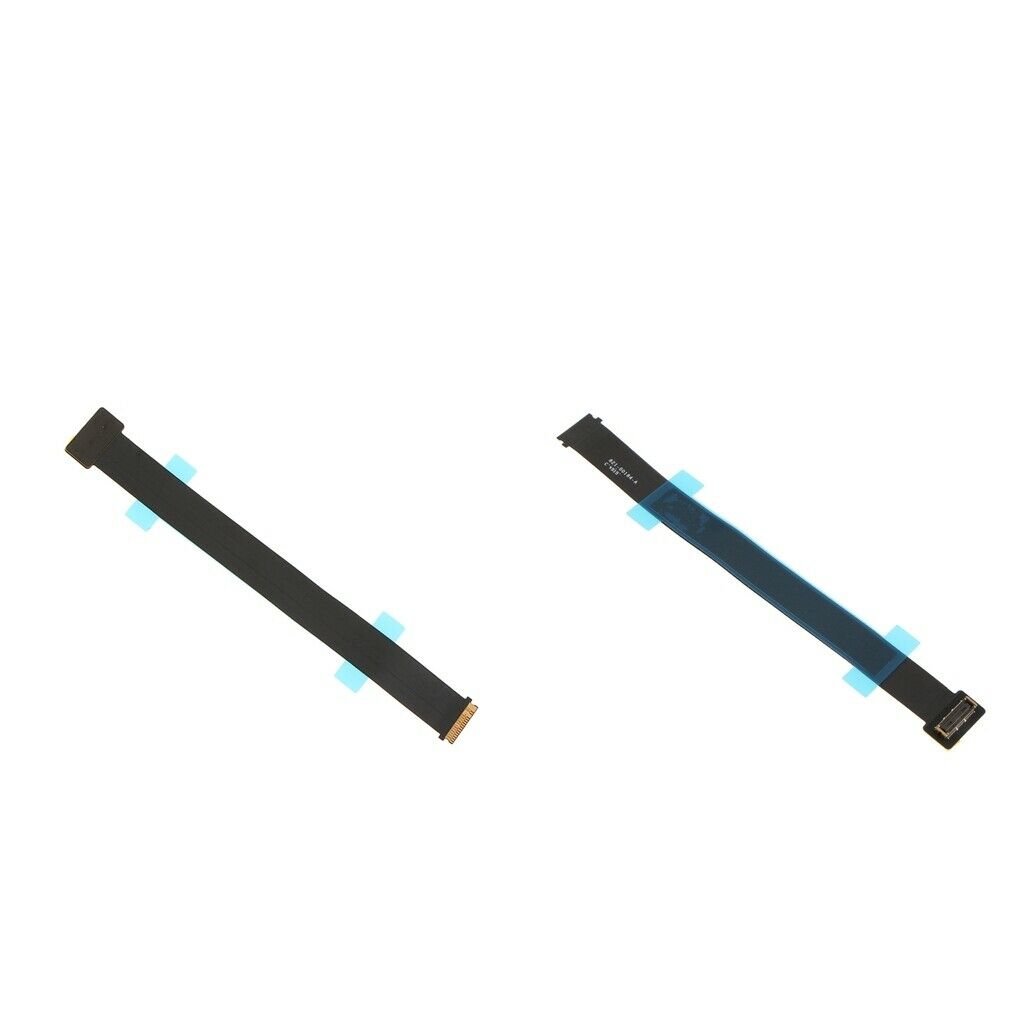 2x Trackpad Ribbon Flex Cable for  Pro Retina 13 "A1502 821 00184 A
