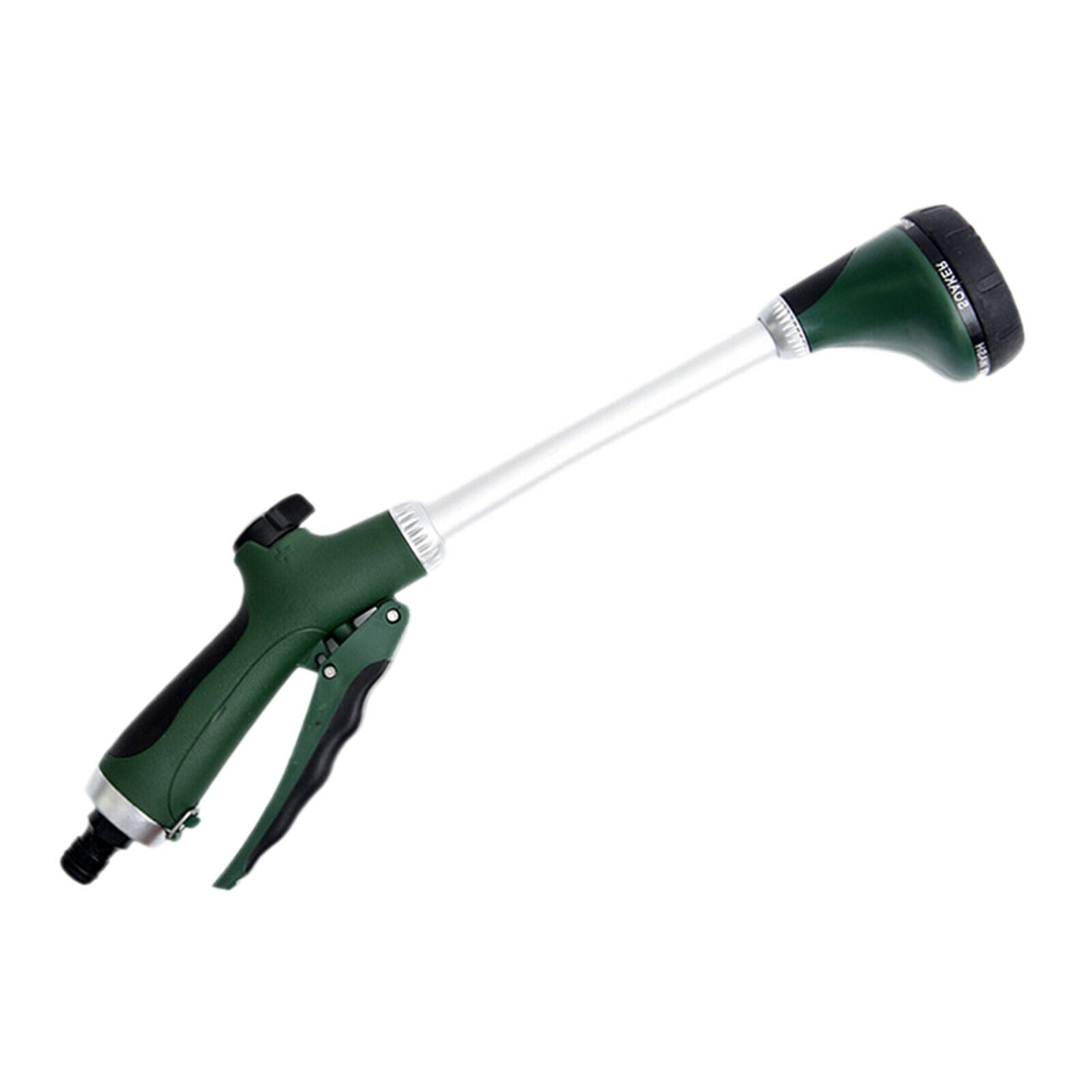 1pc Garden Sprayer Gun Car Washing Watering Garden Patio Showering Pet Tools