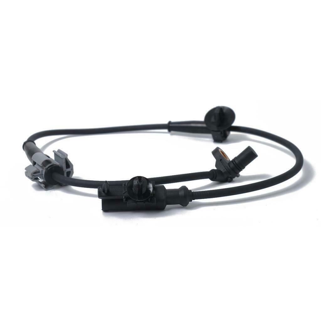Car Front Left or Right ABS Wheel Speed Sensor for Cadillac Chevrolet GMC
