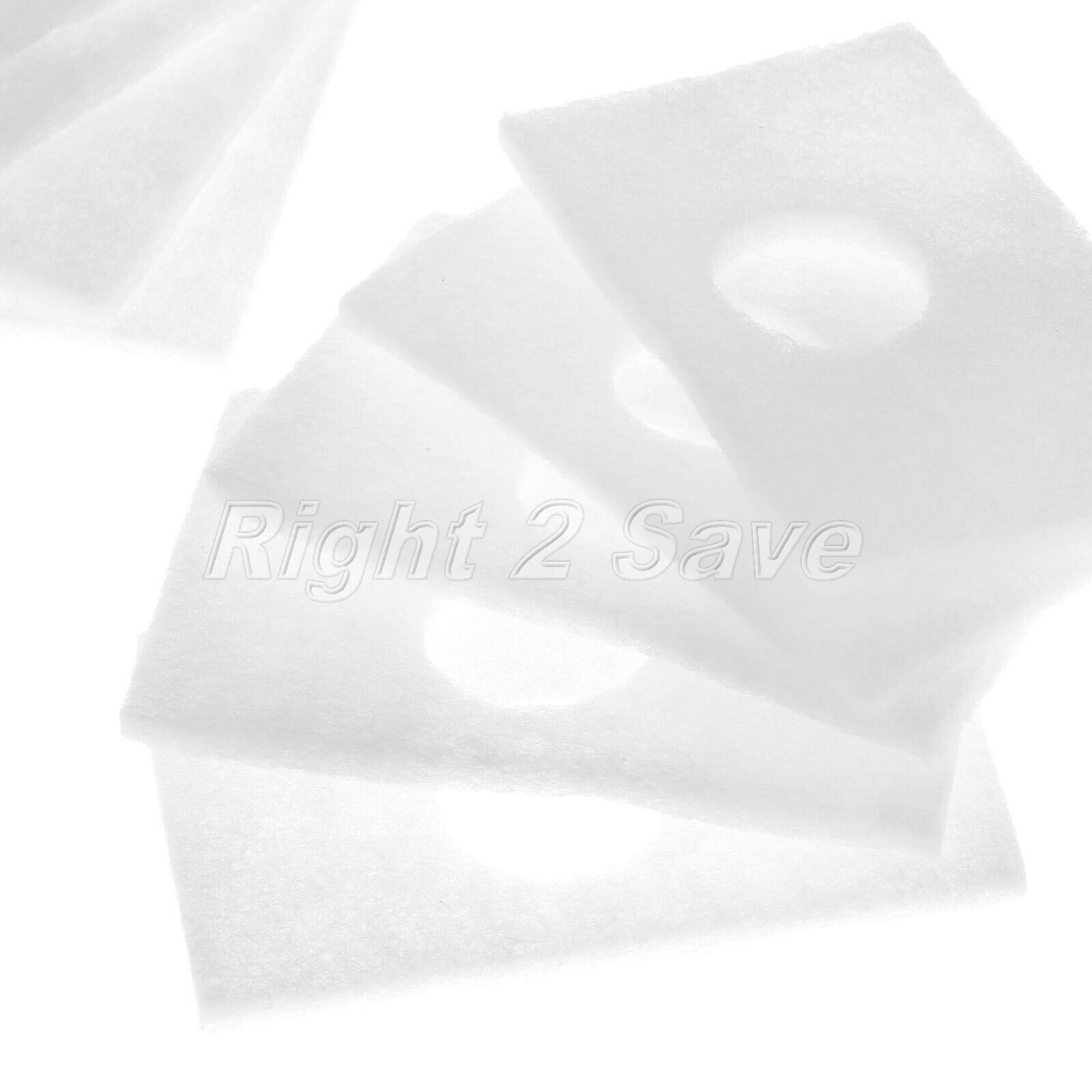 10pcs Air Filters Parts Kit For STIHL 017 018 MS170 MS180 Chainsaw 1130 124 0800