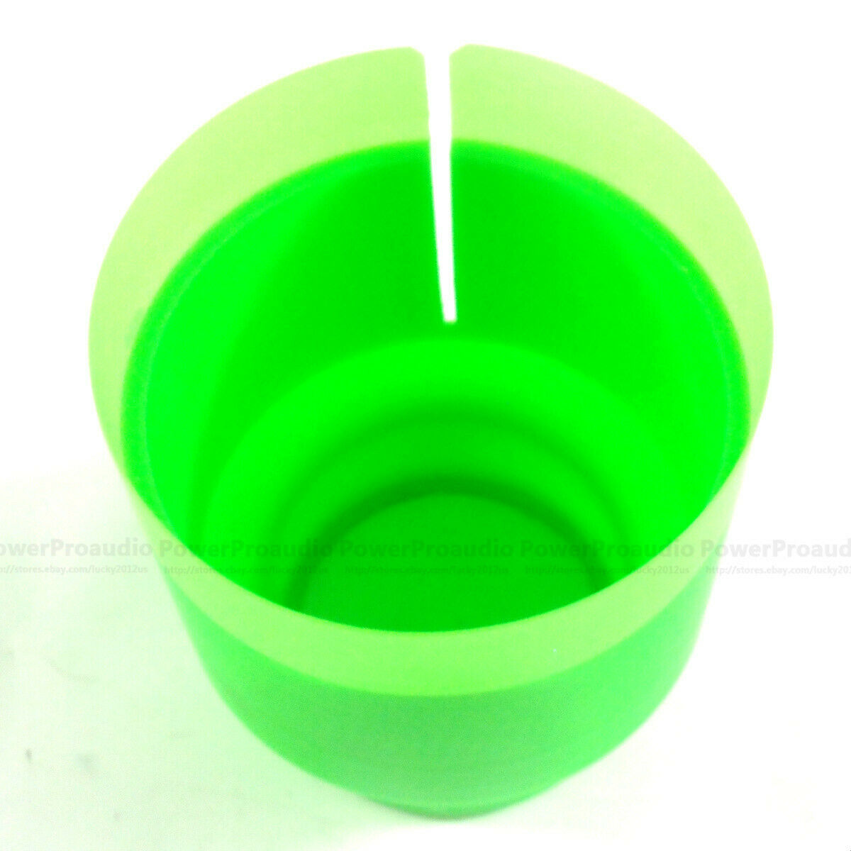 1pcs 75.5mm Speaker Bass voice coil Positioning gauge For Speaker repair parts