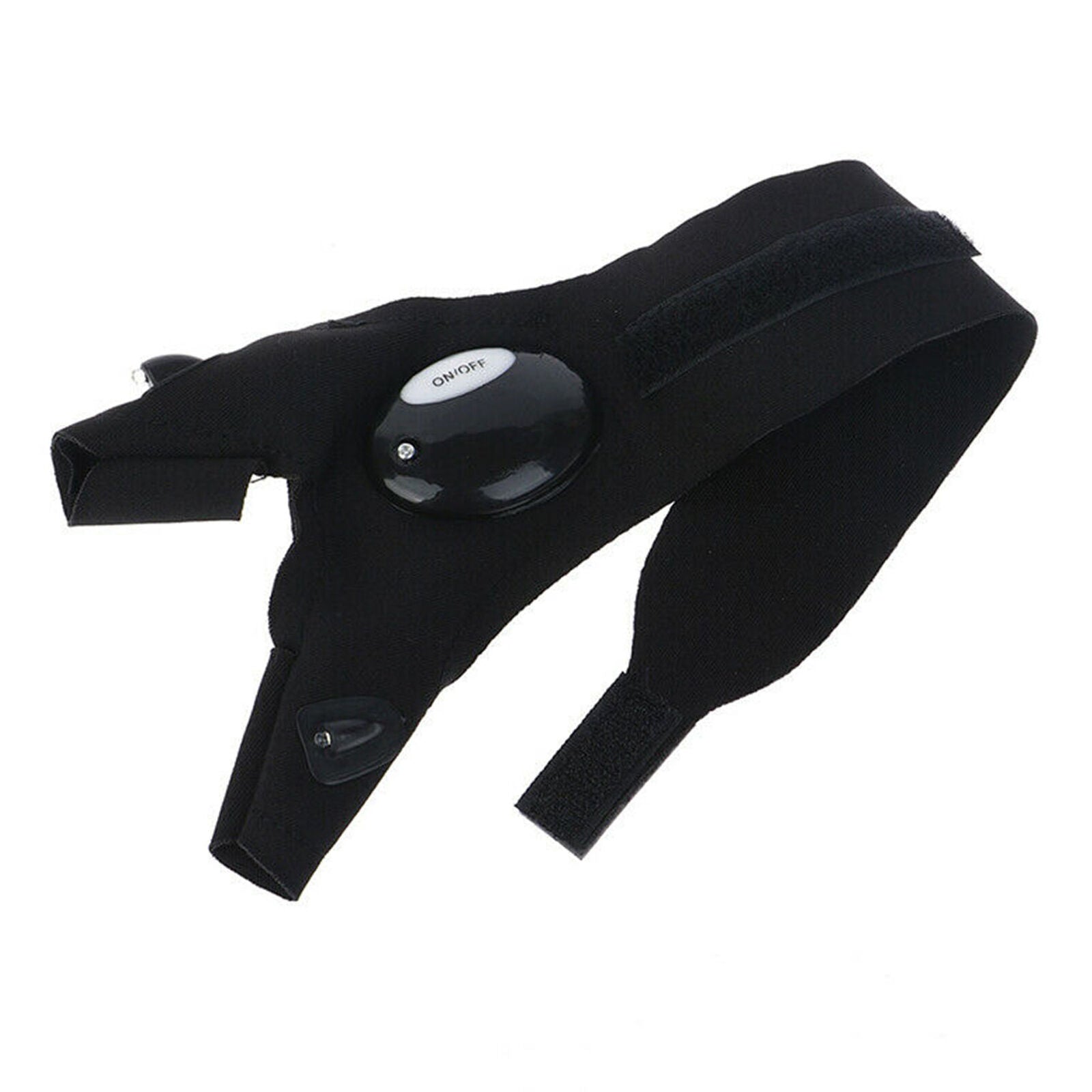 Hand Tools Lighting Waterproof Gloves with Led Light for Repair Tool
