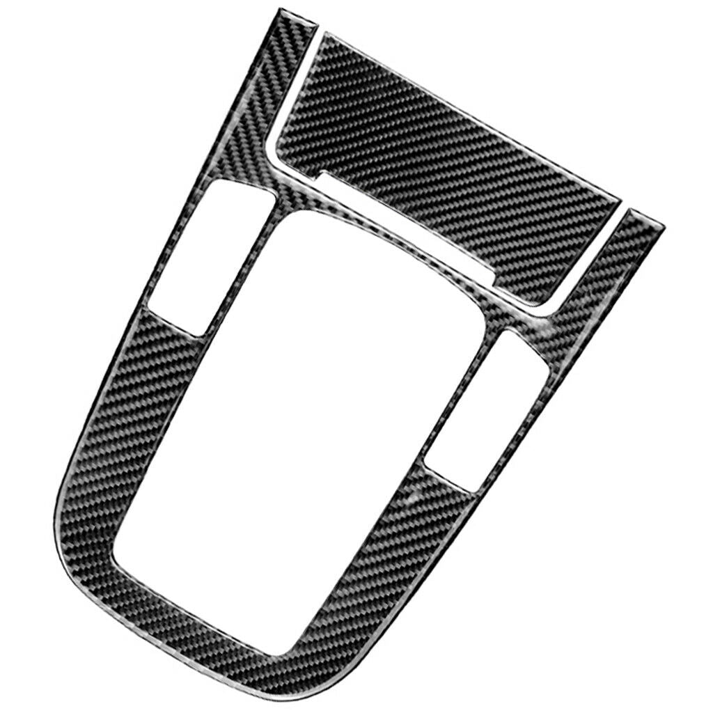 Center Shifter Trim Cover Shift Gear Cover Panel Trim Frame for  Q5